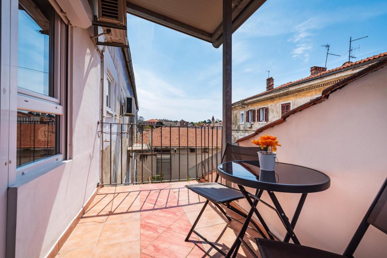 And Apartment Zadar