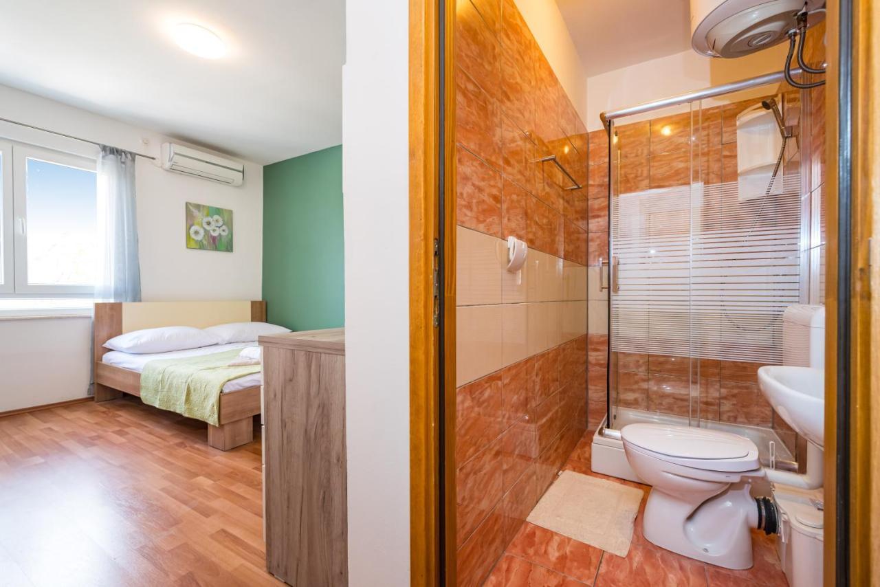 And Apartment