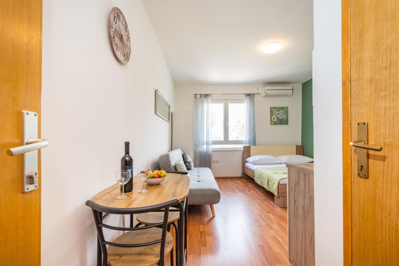 Apartment And