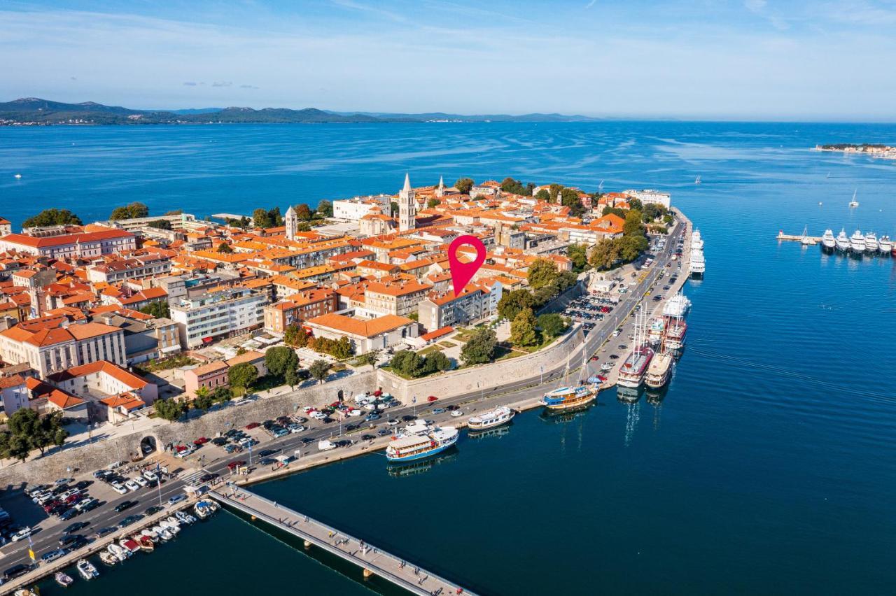 Apartment And Zadar