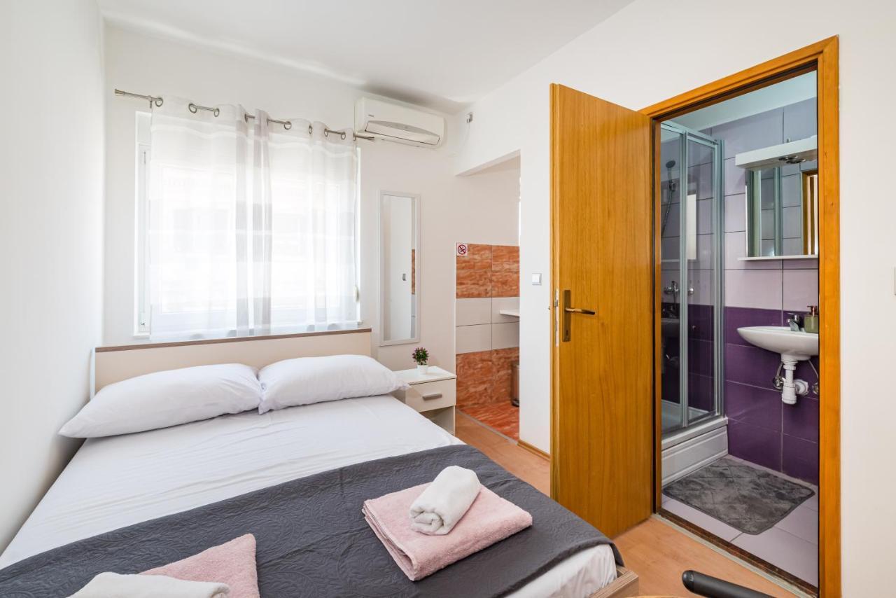Apartment And *