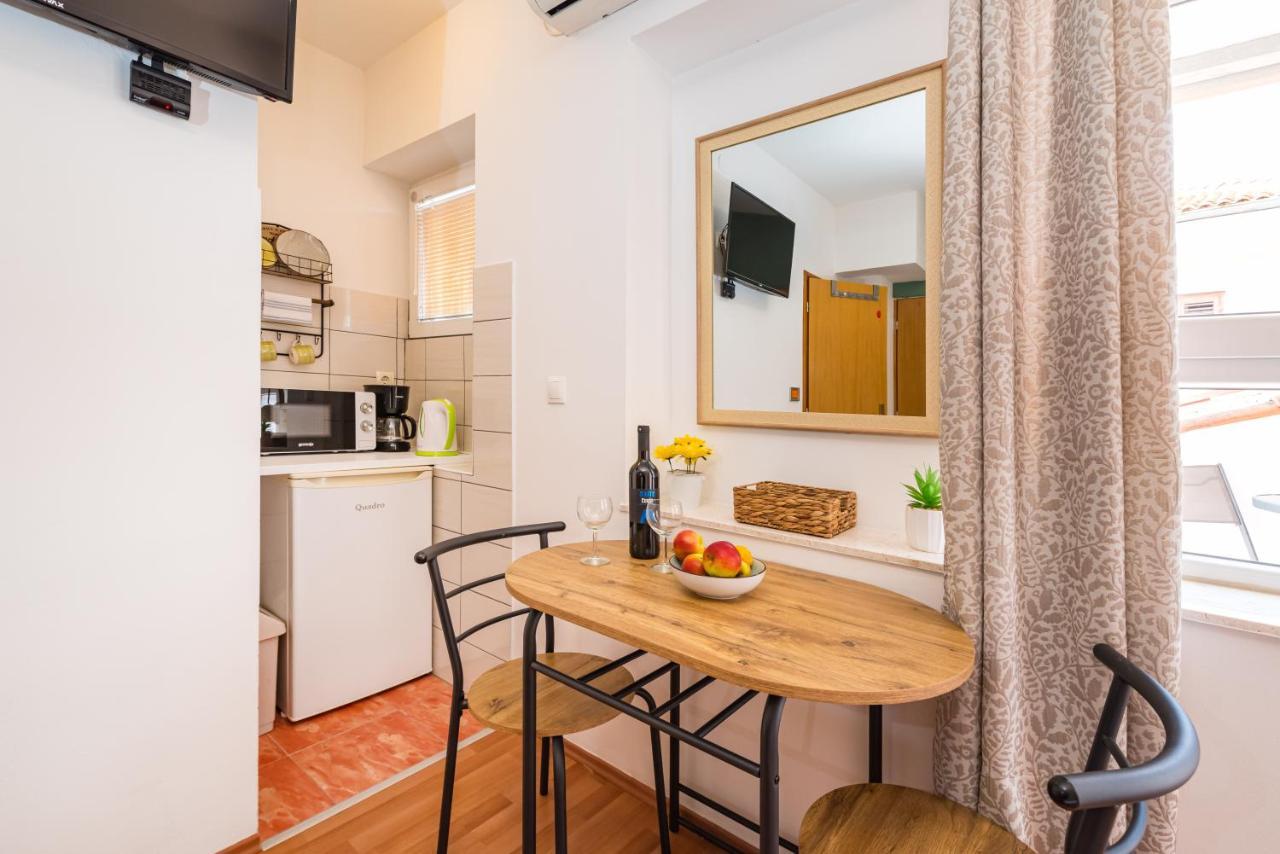 And Apartment